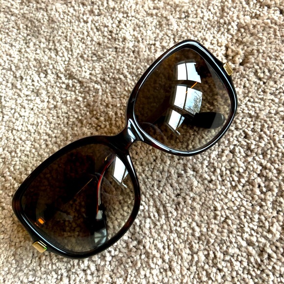 Marc By Marc Jacobs Sunglasses - Picture 2 of 4